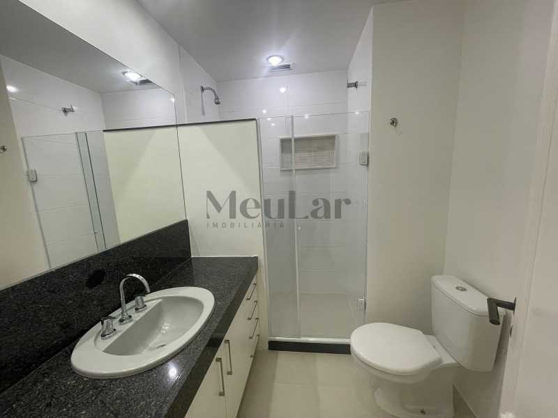 Conheça 16. do imóvel - Apartamento 2 quartos à venda Leblon, Rio de Janeiro - R$ 2.870.000 - MLAP20069 - 16 16. - 16