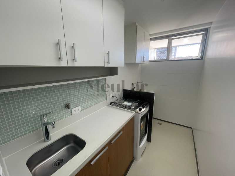 Conheça 18. do imóvel - Apartamento 2 quartos à venda Leblon, Rio de Janeiro - R$ 2.870.000 - MLAP20069 - 18 18. - 18