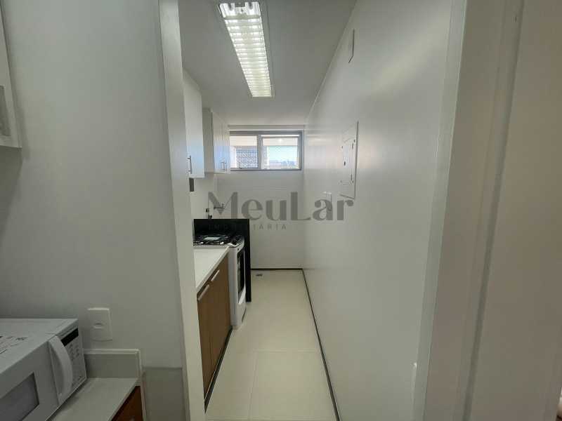 Conheça 19. do imóvel - Apartamento 2 quartos à venda Leblon, Rio de Janeiro - R$ 2.870.000 - MLAP20069 - 19 19. - 19