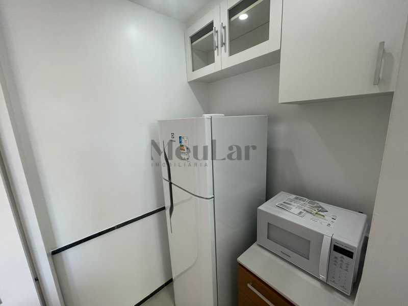 Conheça 20. do imóvel - Apartamento 2 quartos à venda Leblon, Rio de Janeiro - R$ 2.870.000 - MLAP20069 - 20 20. - 20