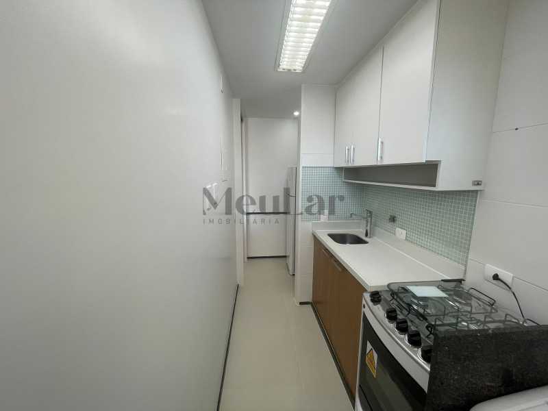 Conheça 21. do imóvel - Apartamento 2 quartos à venda Leblon, Rio de Janeiro - R$ 2.870.000 - MLAP20069 - 21 21. - 21