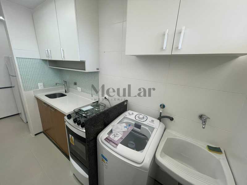 Conheça 22. do imóvel - Apartamento 2 quartos à venda Leblon, Rio de Janeiro - R$ 2.870.000 - MLAP20069 - 22 22. - 22