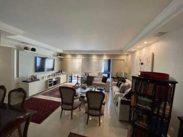 Apartamento 3 quartos à venda Leblon, Rio de Janeiro - R$ 2.800.000 - MLAP30213