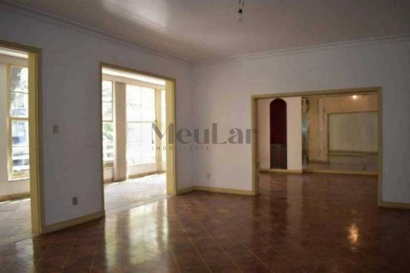 Conheça 4. do imóvel - Apartamento 3 quartos à venda Leblon, Rio de Janeiro - R$ 6.700.000 - MLAP30214 - 4 4. - 4