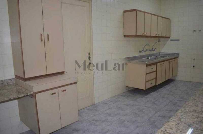 Conheça 16. do imóvel - Apartamento 3 quartos à venda Leblon, Rio de Janeiro - R$ 6.700.000 - MLAP30214 - 16 16. - 16