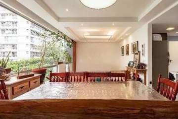 Cobertura 3 quartos à venda Leblon, Rio de Janeiro - R$ 3.500.000 - MLCO30019