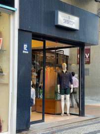 Loja 40m² à venda Ipanema, Rio de Janeiro - R$ 4.790.000 - MLLJ00003