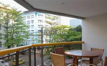 Apartamento 2 quartos à venda Leblon, Rio de Janeiro - R$ 1.740.000 - MLAP20071