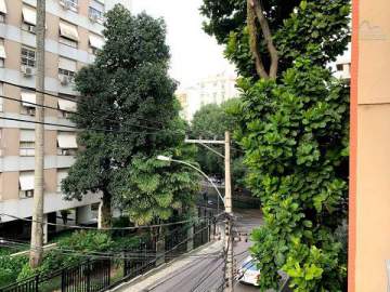 Apartamento 3 quartos à venda Leblon, Rio de Janeiro - R$ 2.200.000 - MLAP30240