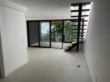 Cobertura 2 quartos à venda Ipanema, Rio de Janeiro - R$ 3.450.000 - MLCO20005