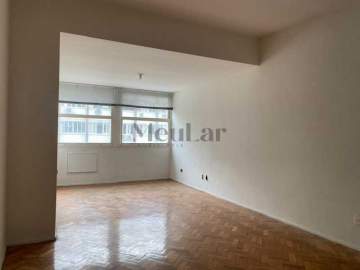 Apartamento 3 quartos à venda Leblon, Rio de Janeiro - R$ 2.600.000 - MLAP30243