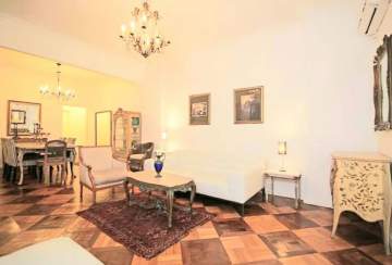 Apartamento 3 quartos à venda Ipanema, Rio de Janeiro - R$ 1.890.000 - MLAP30249