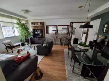 Apartamento 3 quartos à venda Leblon, Rio de Janeiro - R$ 2.400.000 - MLAP30266