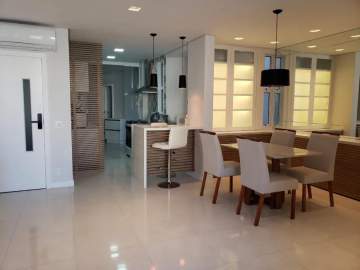 Apartamento 3 quartos à venda Leblon, Rio de Janeiro - R$ 2.600.000 - MLAP30269