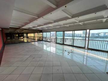 Apartamento à venda Avenida Pasteur, Botafogo, Rio de Janeiro - R$ 3.200.000 - MLAP40115