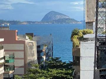 Flat 2 quartos à venda Leblon, Rio de Janeiro - R$ 2.550.000 - MLFL20002