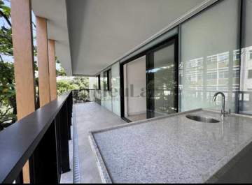 Apartamento 3 quartos à venda Leblon, Rio de Janeiro - R$ 2.890.000 - MLAP30276