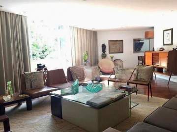 Apartamento 4 quartos à venda Ipanema, Rio de Janeiro - R$ 3.200.000 - MLAP40119