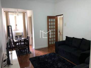 Apartamento 1 quarto à venda Ipanema, Rio de Janeiro - R$ 1.000.000 - MLAP10017