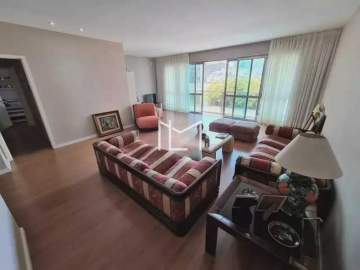 Apartamento 3 quartos à venda Ipanema, Rio de Janeiro - R$ 3.600.000 - MLAP30295
