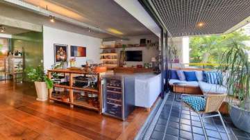 Apartamento 4 quartos à venda Ipanema, Rio de Janeiro - R$ 4.580.000 - MLAP40015