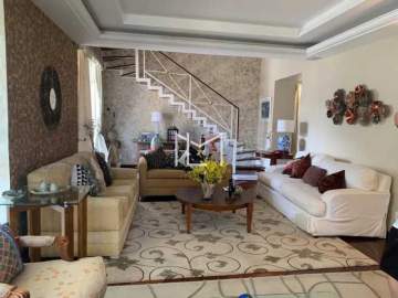 Apartamento 5 quartos à venda Ipanema, Rio de Janeiro - R$ 6.900.000 - MLAP50008