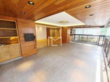 Apartamento 4 quartos à venda Leblon, Rio de Janeiro - R$ 6.800.000 - MLAP40139