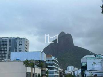 Apartamento 3 quartos à venda Leblon, Rio de Janeiro - R$ 3.900.000 - MLAP30328