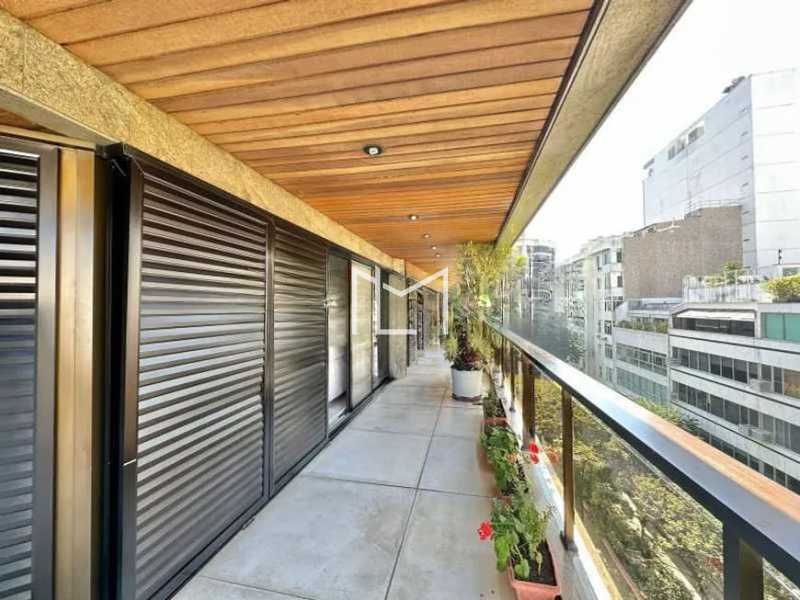 Conheça 5b7a1a66-b040-4e28-a784-afd4eb do imóvel - Cobertura 4 quartos à venda Leblon, Rio de Janeiro - R$ 9.750.000 - MLCO40018 - 6 5b7a1a66-b040-4e28-a784-afd4eb - 6