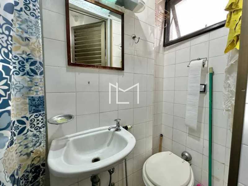 Conheça 8f6c8dcb-7646-4463-b713-1d6377 do imóvel - Cobertura 4 quartos à venda Leblon, Rio de Janeiro - R$ 9.750.000 - MLCO40018 - 25 8f6c8dcb-7646-4463-b713-1d6377 - 25
