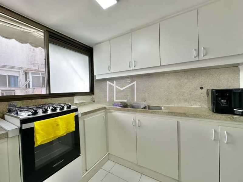 Conheça 9555ebd2-5e0c-45da-9aee-2efc05 do imóvel - Cobertura 4 quartos à venda Leblon, Rio de Janeiro - R$ 9.750.000 - MLCO40018 - 21 9555ebd2-5e0c-45da-9aee-2efc05 - 21
