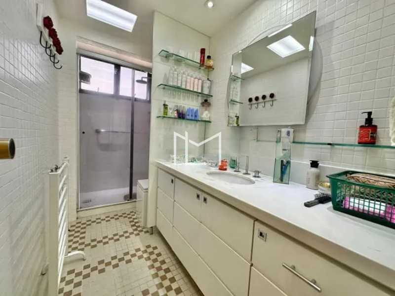 Conheça 64976518-543d-45e3-99eb-ac4d13 do imóvel - Cobertura 4 quartos à venda Leblon, Rio de Janeiro - R$ 9.750.000 - MLCO40018 - 23 64976518-543d-45e3-99eb-ac4d13 - 23