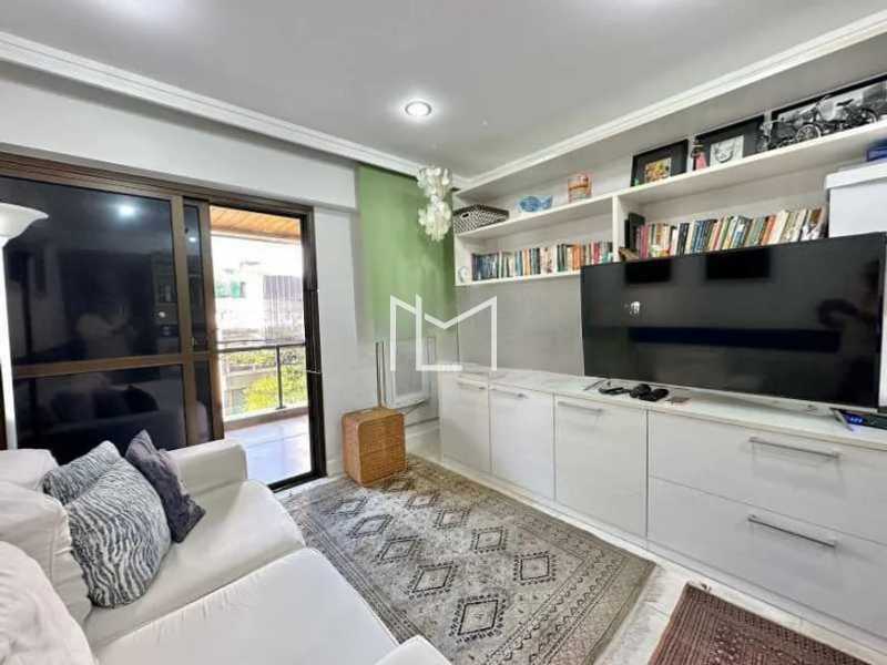 Conheça a8fe80a0-cc09-4516-ad1e-9cf887 do imóvel - Cobertura 4 quartos à venda Leblon, Rio de Janeiro - R$ 9.750.000 - MLCO40018 - 15 a8fe80a0-cc09-4516-ad1e-9cf887 - 15