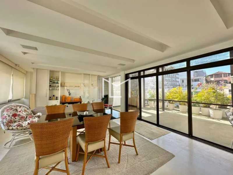 Conheça b900f88d-c674-456a-a1f7-8bd5d6 do imóvel - Cobertura 4 quartos à venda Leblon, Rio de Janeiro - R$ 9.750.000 - MLCO40018 - 4 b900f88d-c674-456a-a1f7-8bd5d6 - 4