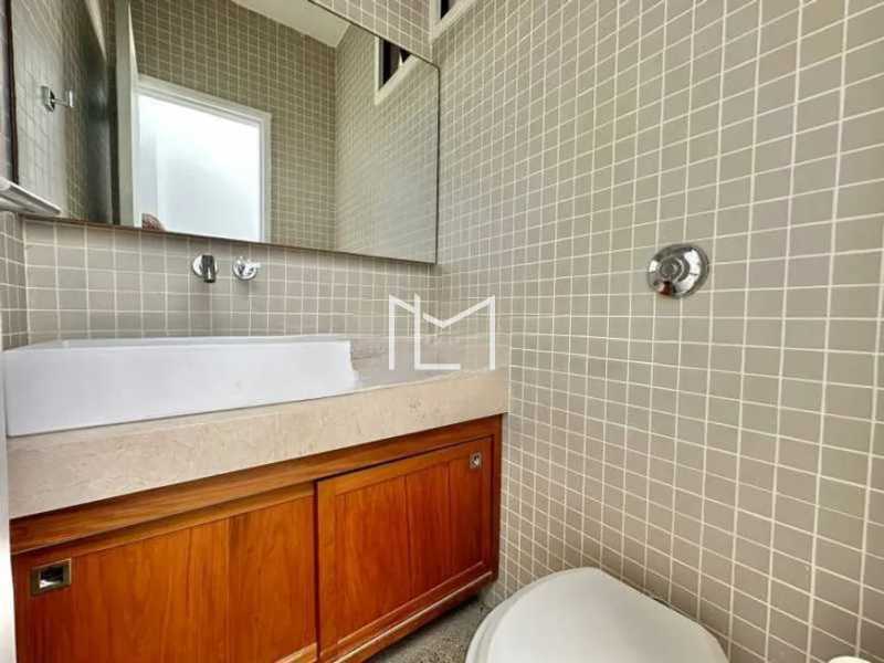 Conheça b3547f65-495d-4768-8ae5-e07cf2 do imóvel - Cobertura 4 quartos à venda Leblon, Rio de Janeiro - R$ 9.750.000 - MLCO40018 - 24 b3547f65-495d-4768-8ae5-e07cf2 - 24