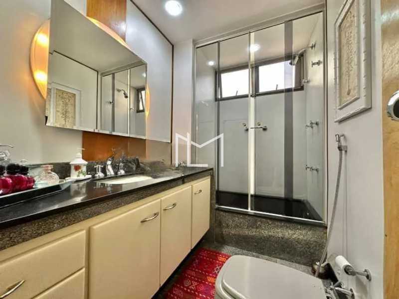 Conheça c86d7c2f-acb7-4ae1-8087-9d7797 do imóvel - Cobertura 4 quartos à venda Leblon, Rio de Janeiro - R$ 9.750.000 - MLCO40018 - 19 c86d7c2f-acb7-4ae1-8087-9d7797 - 19