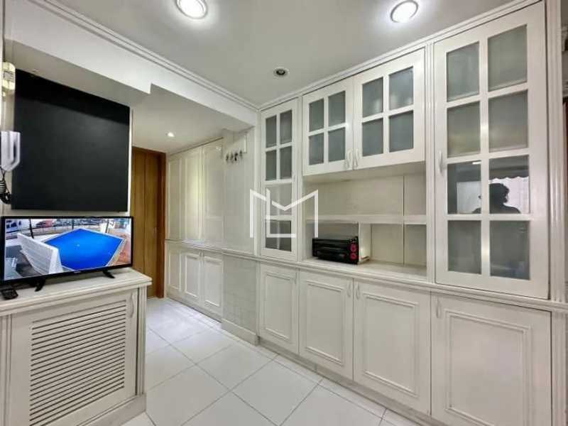 Conheça cf86e8bc-30ce-4e10-ae51-ddec30 do imóvel - Cobertura 4 quartos à venda Leblon, Rio de Janeiro - R$ 9.750.000 - MLCO40018 - 16 cf86e8bc-30ce-4e10-ae51-ddec30 - 16