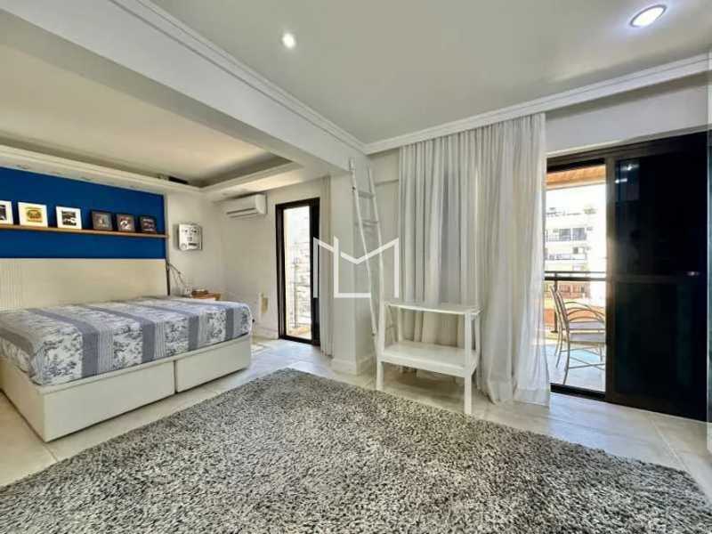 Conheça f0cfc55e-f111-4c85-aaab-9253dc do imóvel - Cobertura 4 quartos à venda Leblon, Rio de Janeiro - R$ 9.750.000 - MLCO40018 - 12 f0cfc55e-f111-4c85-aaab-9253dc - 12