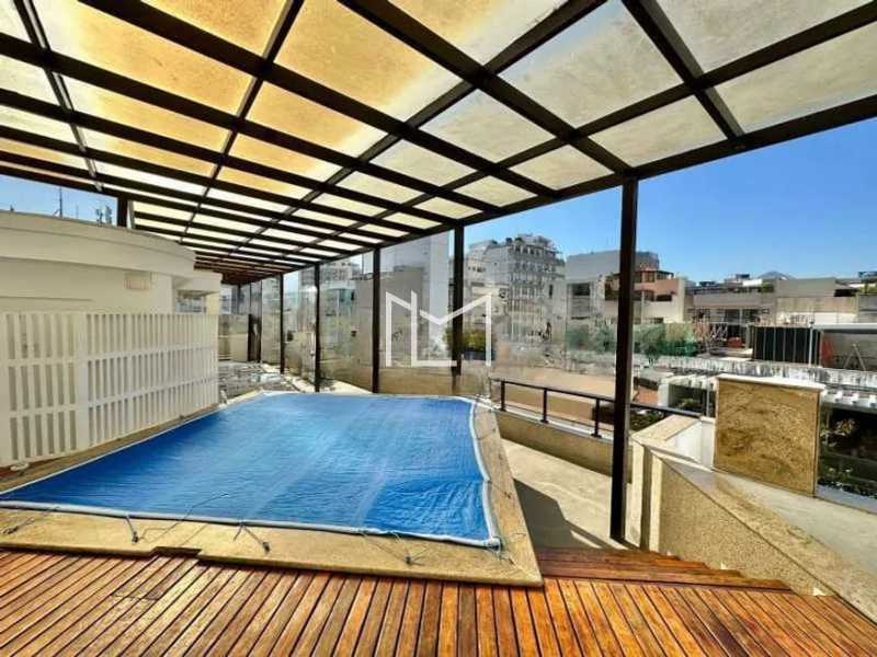 Conheça f1ed170a-6a55-4f6f-ad13-1b2952 do imóvel - Cobertura 4 quartos à venda Leblon, Rio de Janeiro - R$ 9.750.000 - MLCO40018 - 2 f1ed170a-6a55-4f6f-ad13-1b2952 - 2