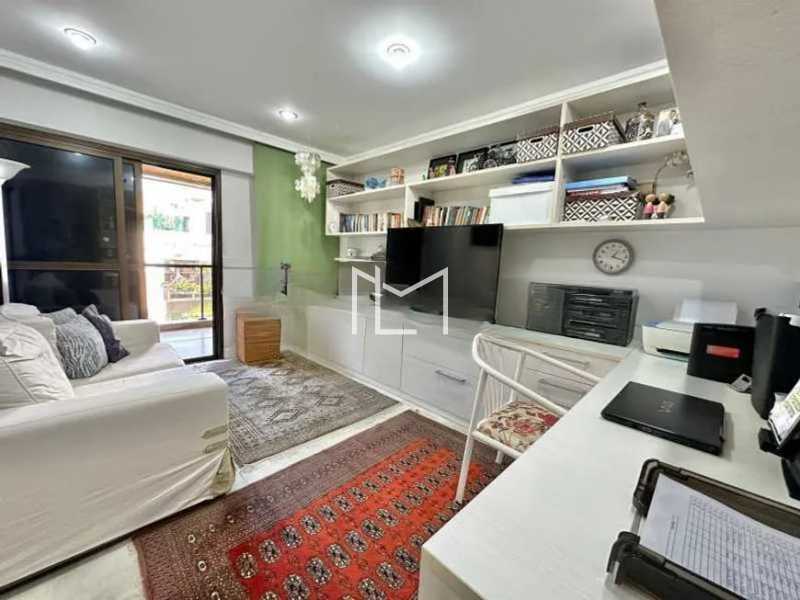 Conheça f8913d4b-7d25-4d4c-bc47-63dec5 do imóvel - Cobertura 4 quartos à venda Leblon, Rio de Janeiro - R$ 9.750.000 - MLCO40018 - 18 f8913d4b-7d25-4d4c-bc47-63dec5 - 18