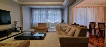Apartamento 4 quartos à venda Copacabana, Rio de Janeiro - R$ 2.200.000 - MLAP40152