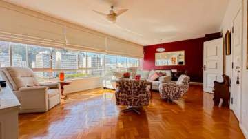 Apartamento 3 quartos à venda Ipanema, Rio de Janeiro - R$ 2.800.000 - MLAP30346