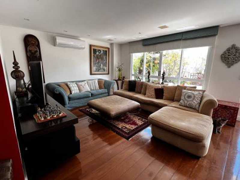 Conheça 2 do imóvel - Cobertura 4 quartos à venda Leblon, Rio de Janeiro - R$ 11.000.000 - MLCO40002 - 3 2 - 3