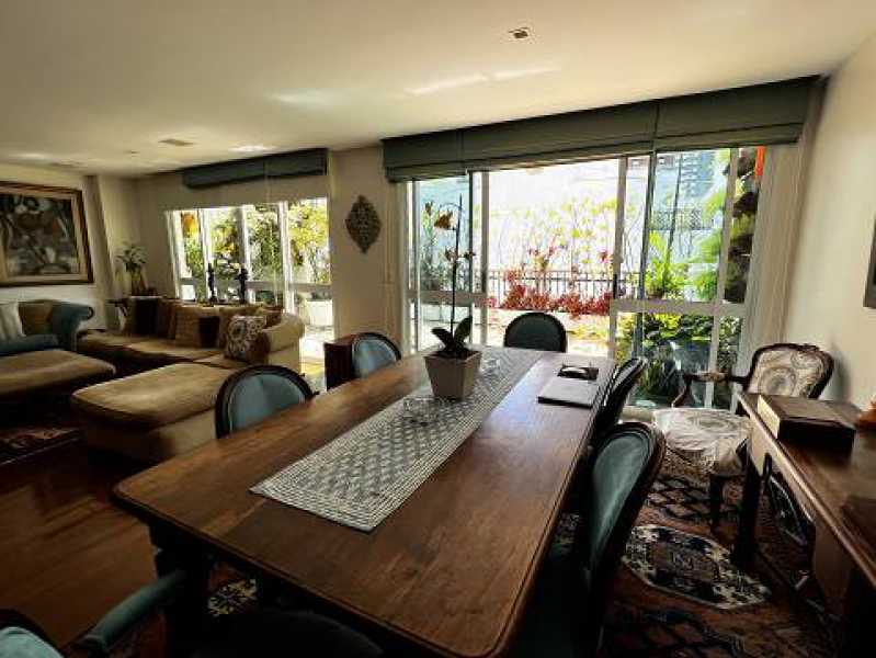 Conheça 5 do imóvel - Cobertura 4 quartos à venda Leblon, Rio de Janeiro - R$ 11.000.000 - MLCO40002 - 6 5 - 6