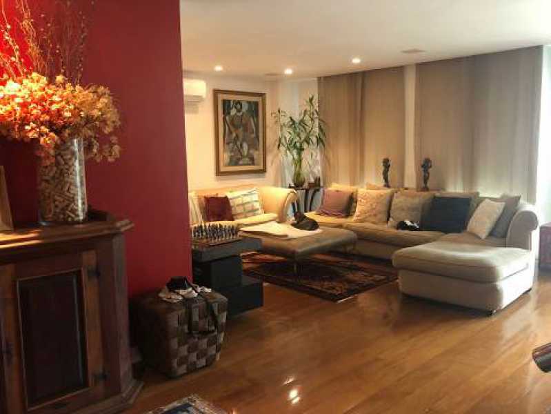 Conheça 6 do imóvel - Cobertura 4 quartos à venda Leblon, Rio de Janeiro - R$ 11.000.000 - MLCO40002 - 5 6 - 5