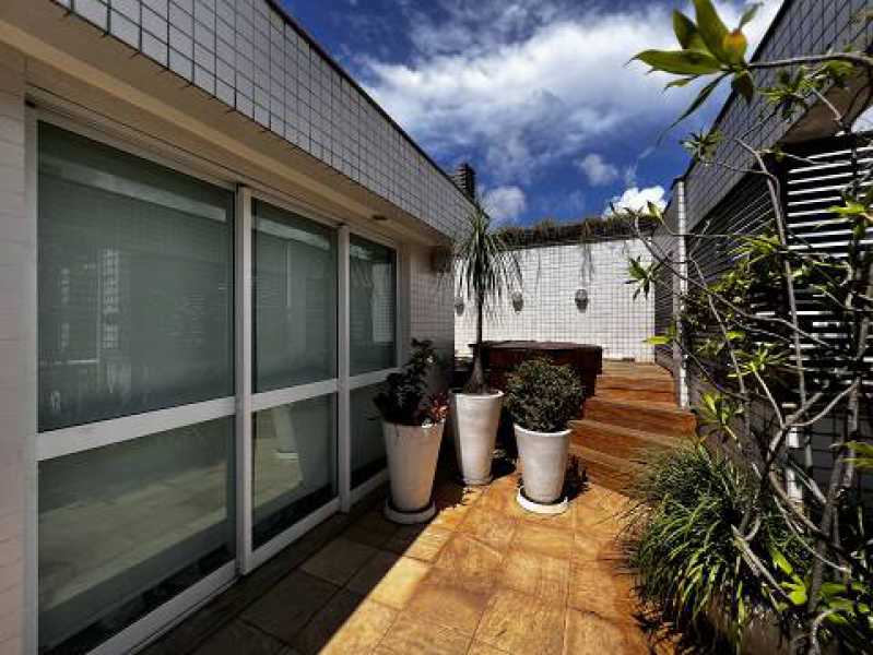 Conheça 10 do imóvel - Cobertura 4 quartos à venda Leblon, Rio de Janeiro - R$ 11.000.000 - MLCO40002 - 10 10 - 10