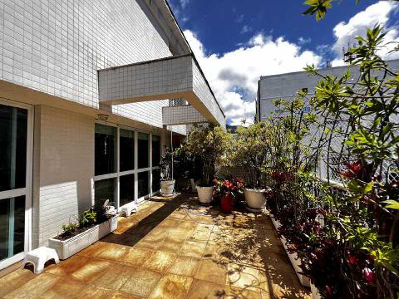 Conheça 12 do imóvel - Cobertura 4 quartos à venda Leblon, Rio de Janeiro - R$ 11.000.000 - MLCO40002 - 12 12 - 12