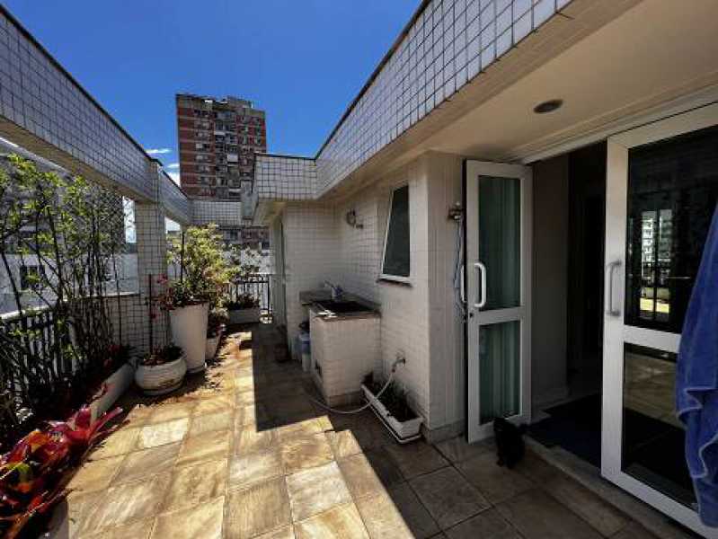 Conheça 13 do imóvel - Cobertura 4 quartos à venda Leblon, Rio de Janeiro - R$ 11.000.000 - MLCO40002 - 13 13 - 13