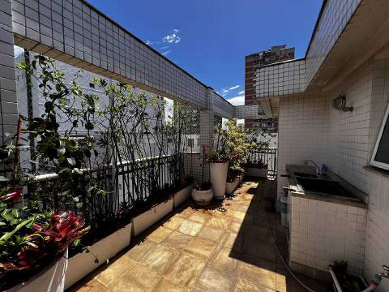 Conheça 14 do imóvel - Cobertura 4 quartos à venda Leblon, Rio de Janeiro - R$ 11.000.000 - MLCO40002 - 14 14 - 14