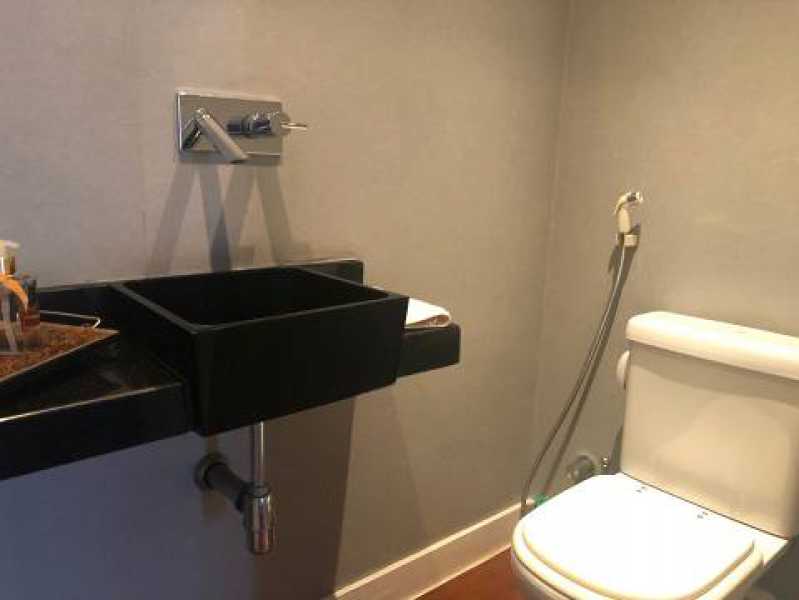 Conheça 15 do imóvel - Cobertura 4 quartos à venda Leblon, Rio de Janeiro - R$ 11.000.000 - MLCO40002 - 15 15 - 15